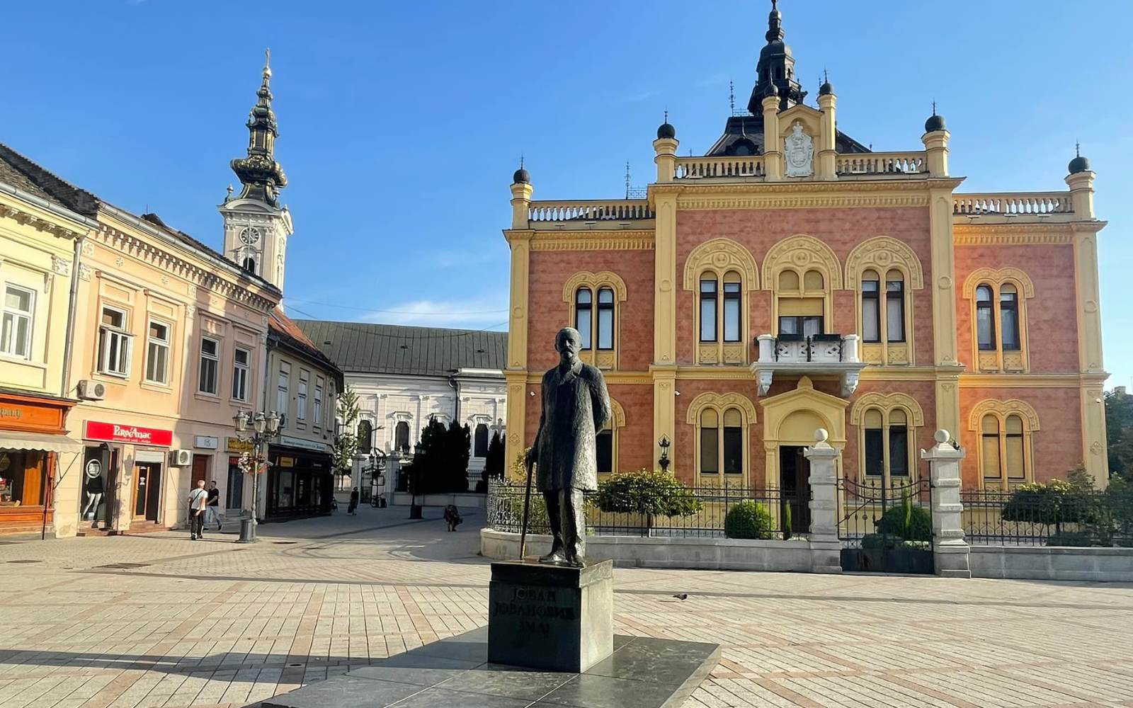 Muzeji kao najbolji plan za vikend u Novom Sadu