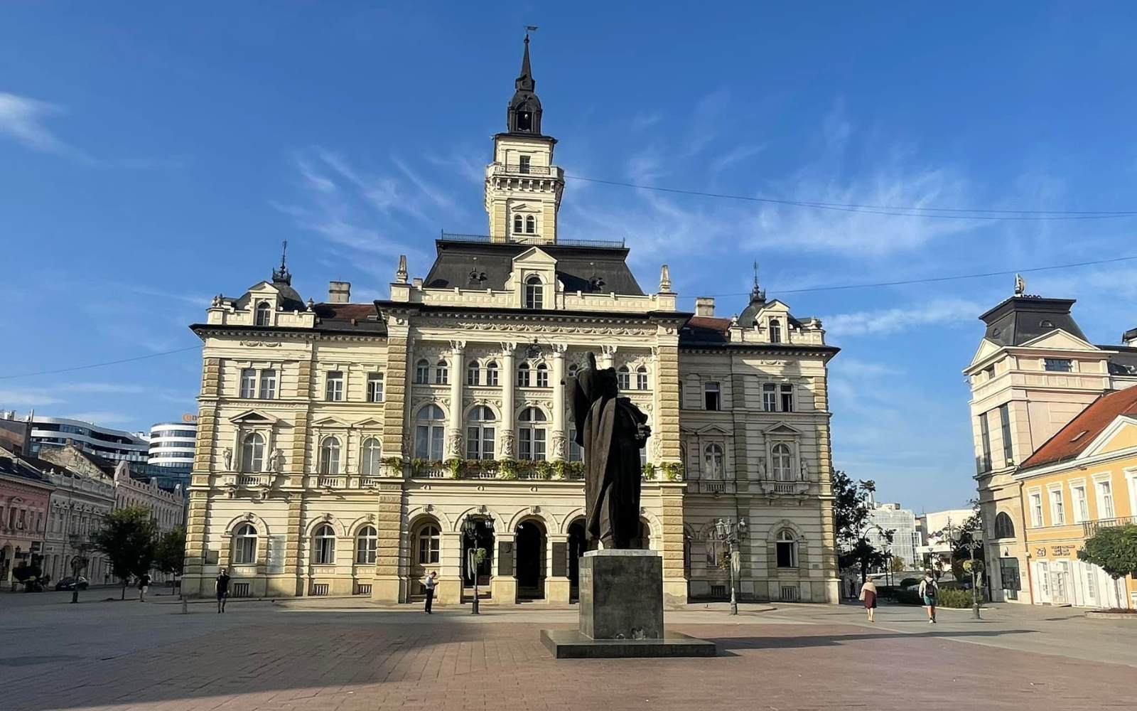 Muzeji kao navika – kako da kultura postane deo svakodnevice u Novom Sadu