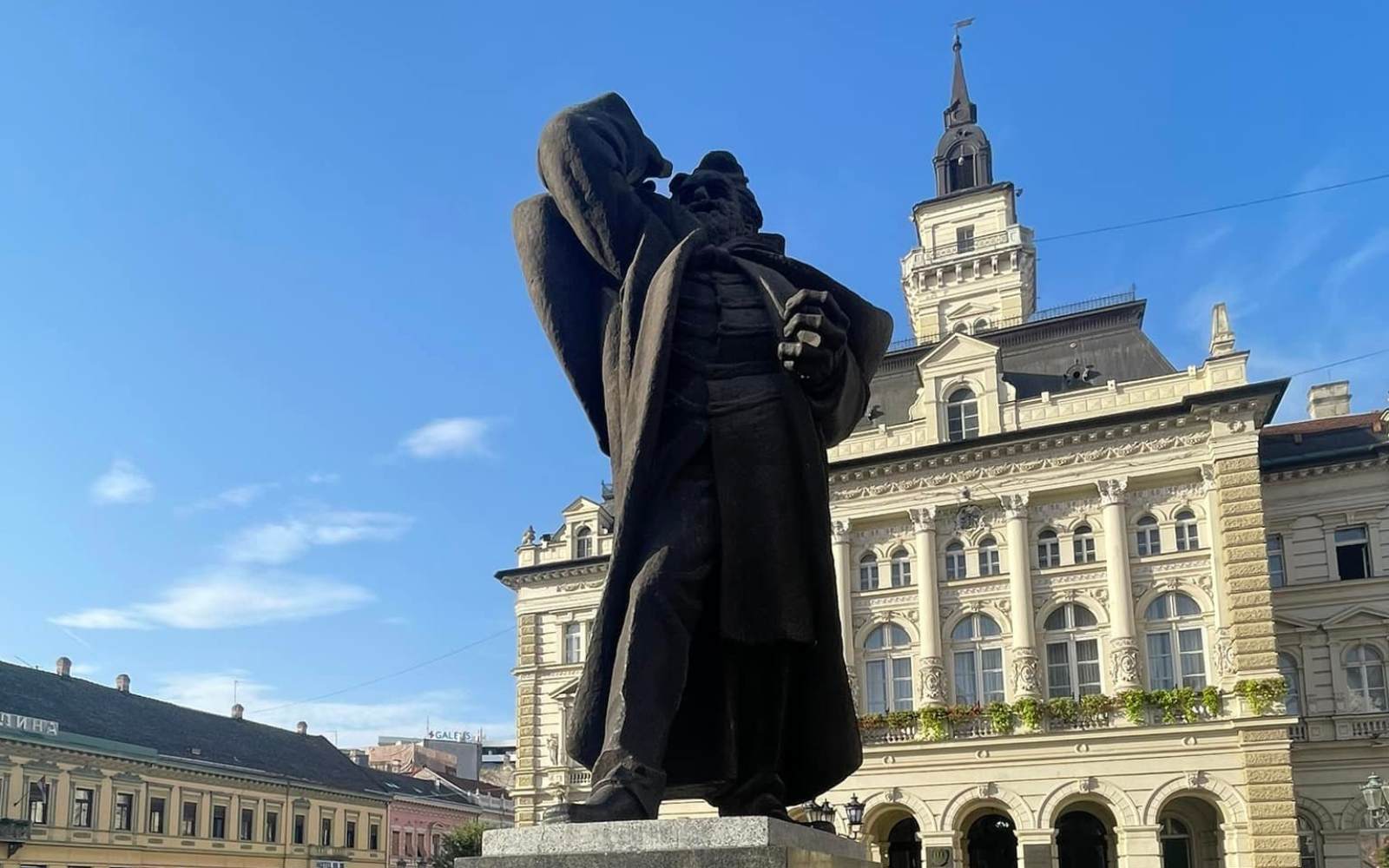 Novi Sad kroz ljude: muzeji kao susret sa licima koja su grad gradila