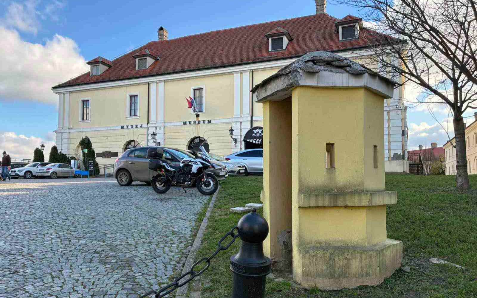 Zašto su muzeji važni danas